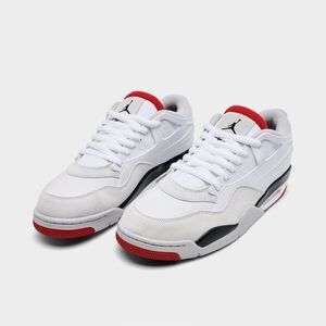 Air Jordan 4 RM Casual Shoes – Size 6Y Brand New in Box